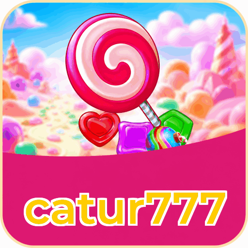 catur777