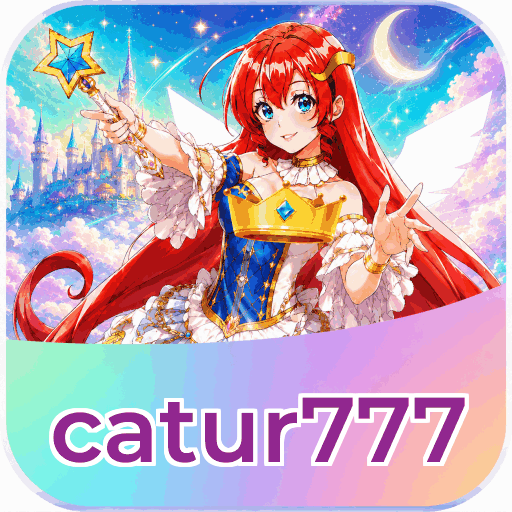 catur777