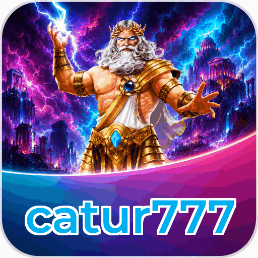 catur777