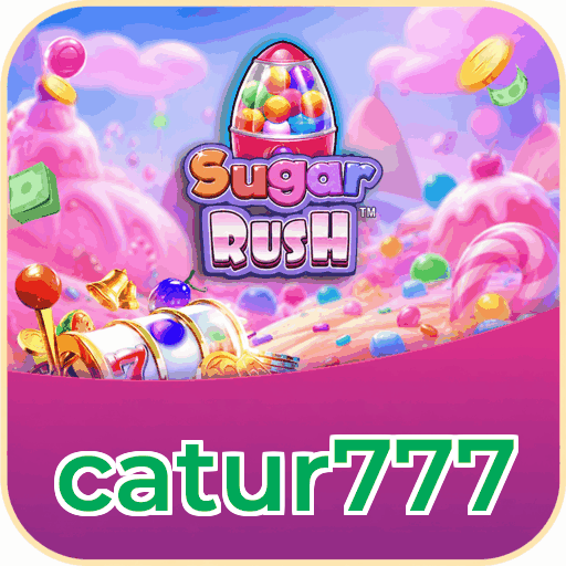 catur777