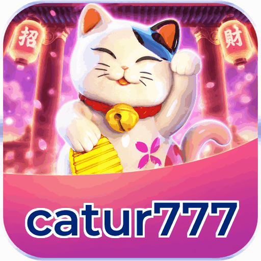 catur777