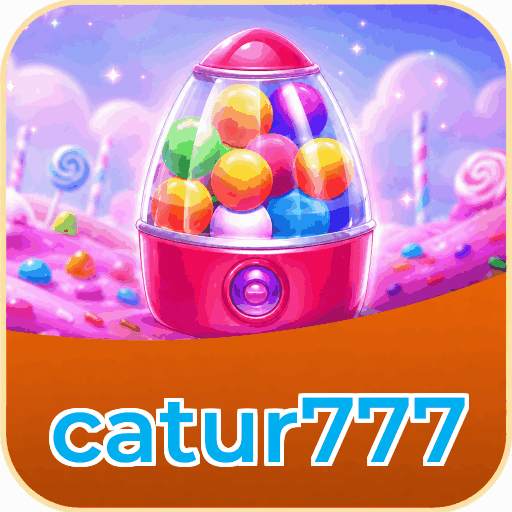catur777