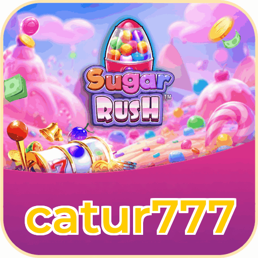 catur777