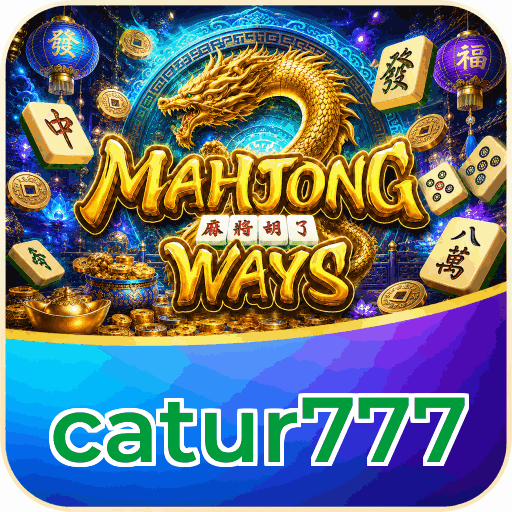 catur777