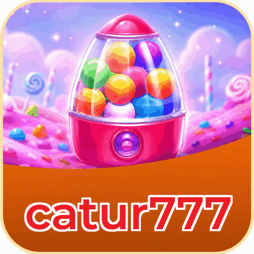 catur777