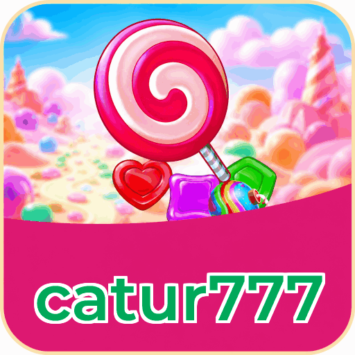 catur777
