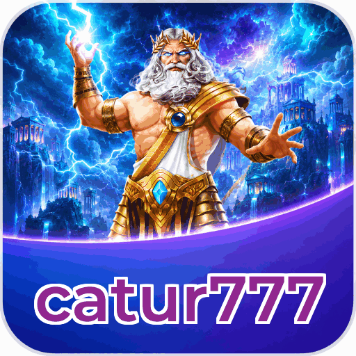 catur777