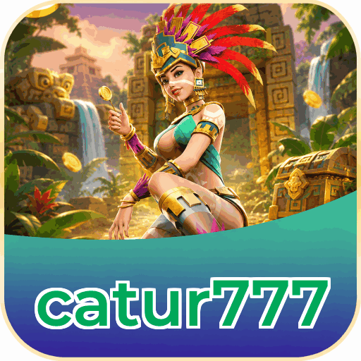 catur777
